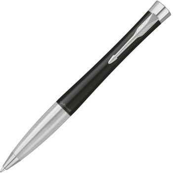 Długopis Parker Urban Czarny Matowy CT [2143639] ⇨ Długopis parker z grawerem. Grawer gratis ⇨ Pióra wieczne Parker, długopisy Parker. Najwyższa jakość za rozsądną cenę (1).jpg